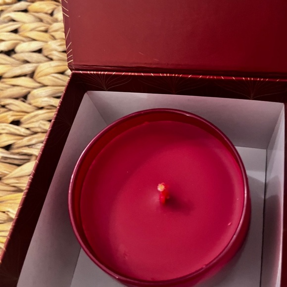 Huntington Home Spiced Cider Soy Candle - Picture 7 of 12